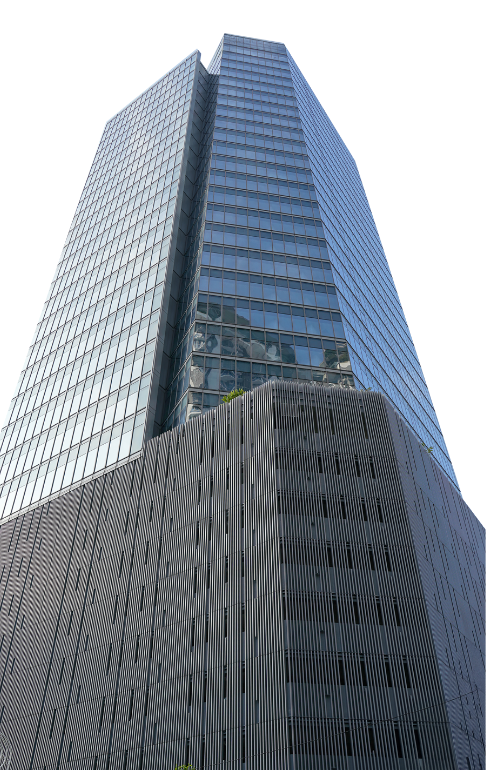 RAC Building